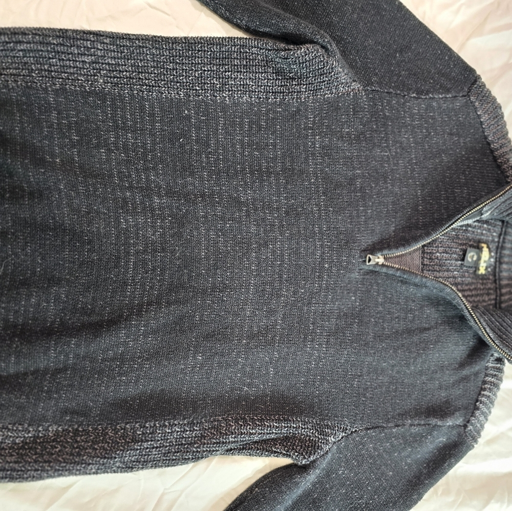 Helix pullover sweater - Picture 2 of 13